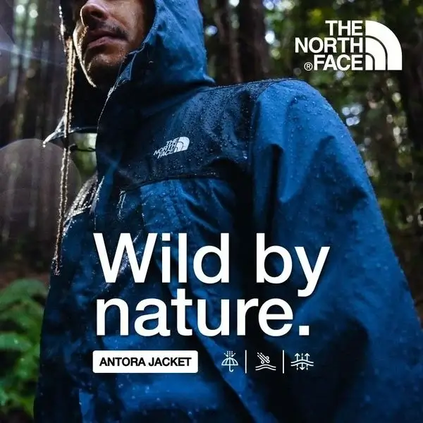 TheNorthFace